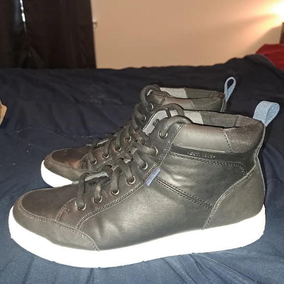 Nunn Bush Shoes Men's Sz.8.5 - Picture 4 of 14